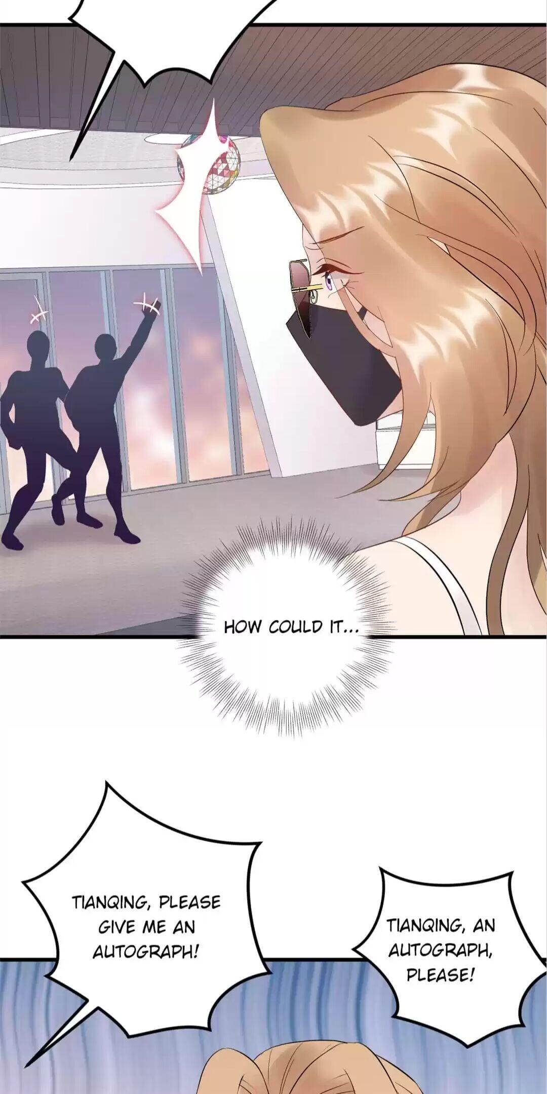 Revenge Movie Queen Chapter 109 - page 16