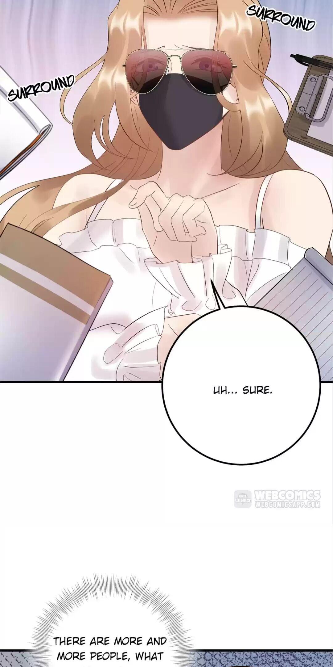 Revenge Movie Queen Chapter 109 - page 17