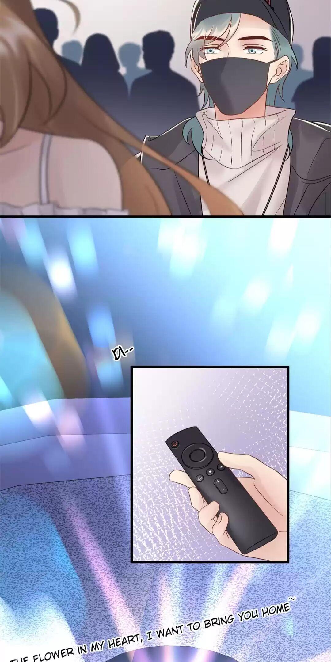 Revenge Movie Queen Chapter 109 - page 19