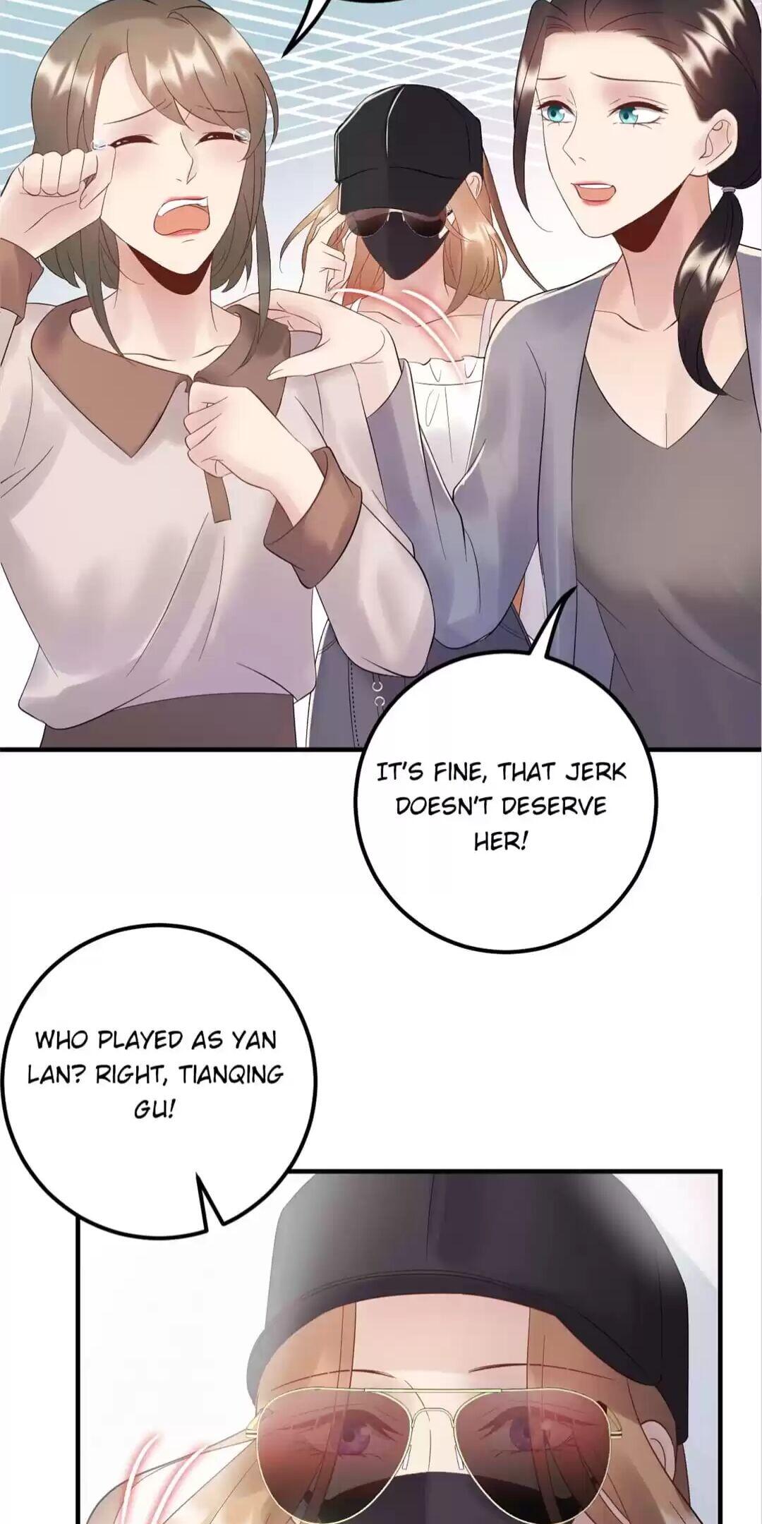 Revenge Movie Queen Chapter 109 - page 2