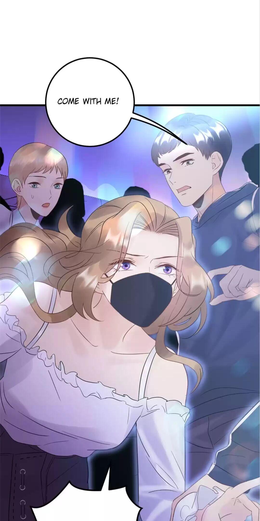 Revenge Movie Queen Chapter 109 - page 22