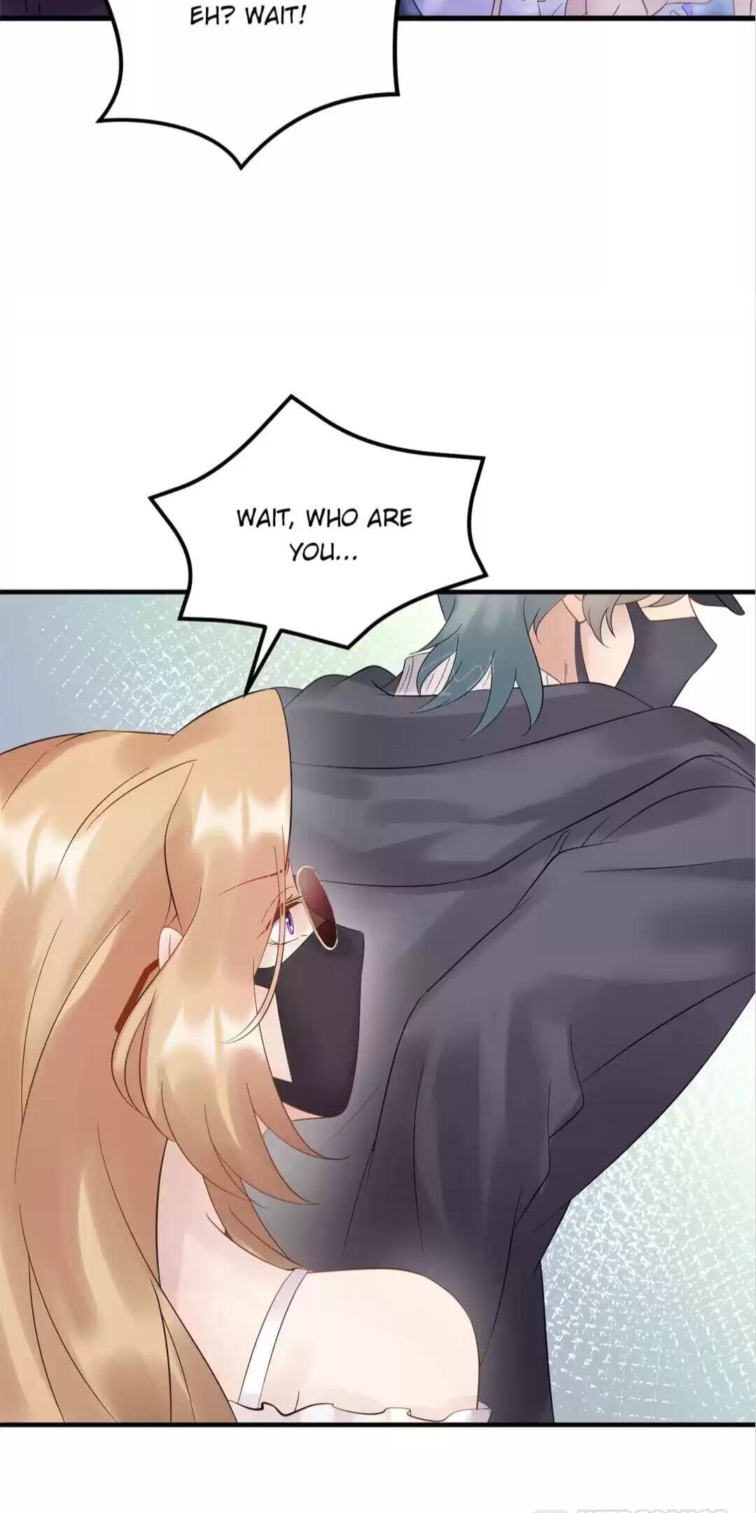 Revenge Movie Queen Chapter 109 - page 23