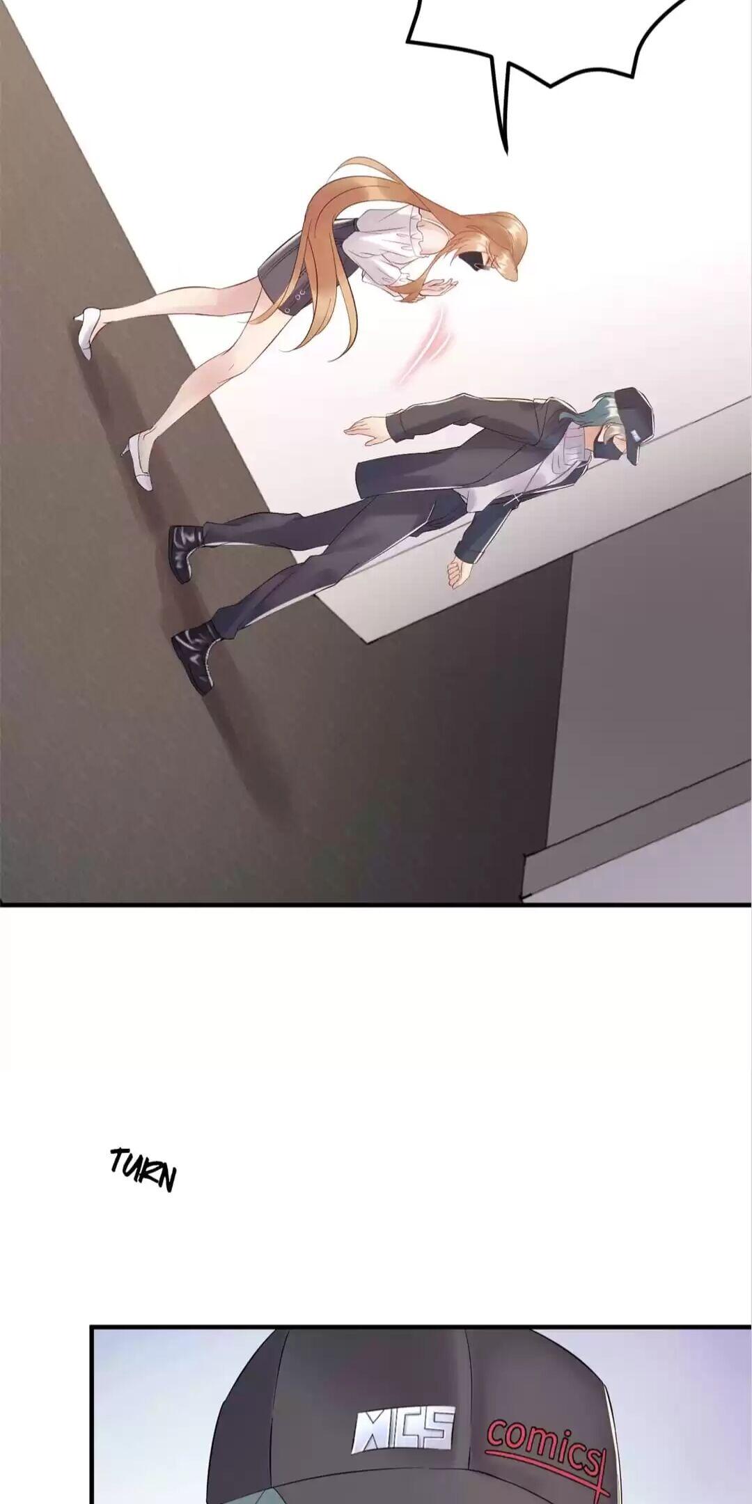 Revenge Movie Queen Chapter 109 - page 25
