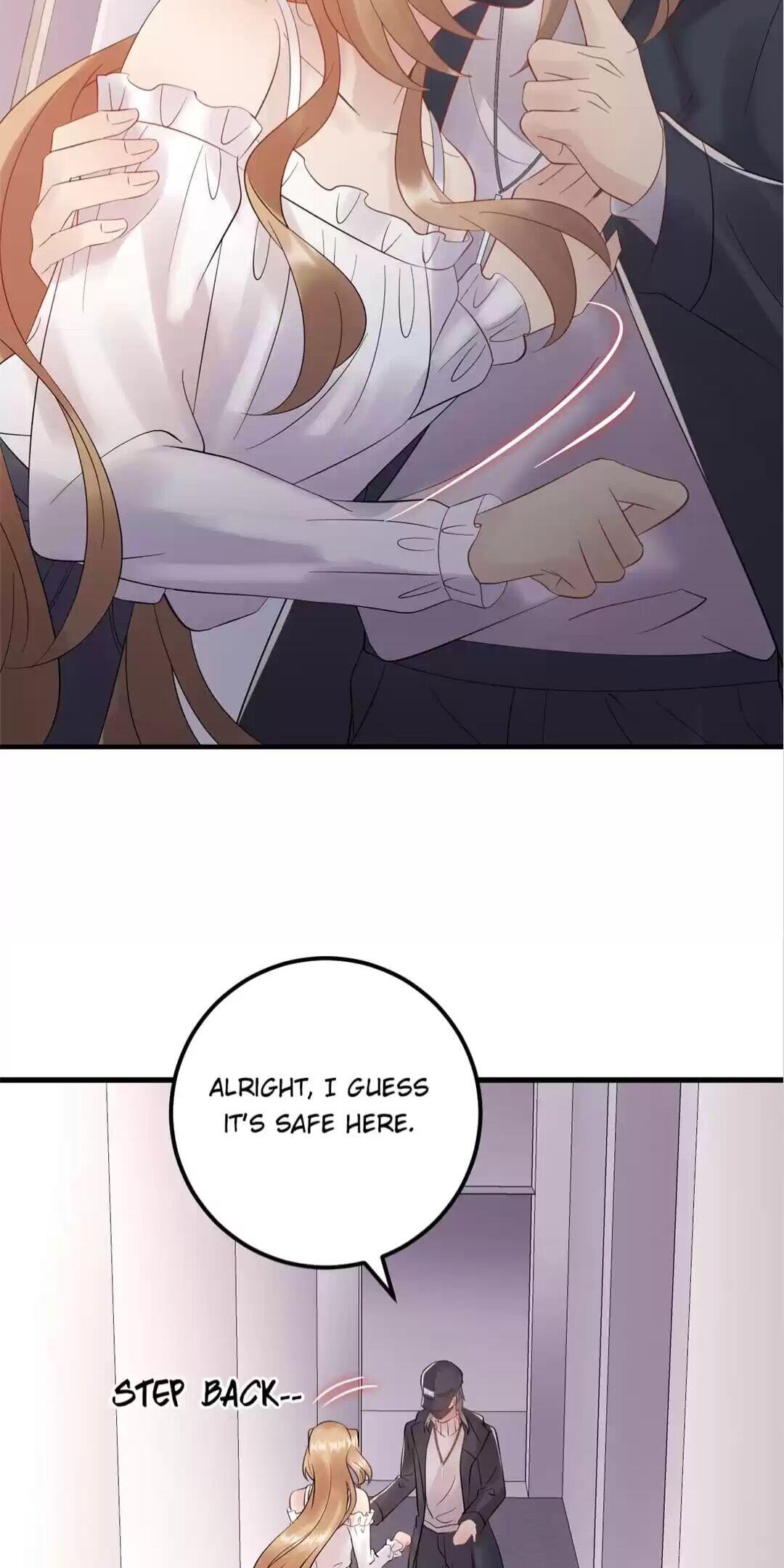 Revenge Movie Queen Chapter 109 - page 28