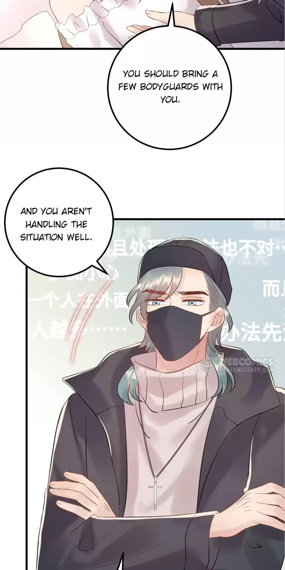 Revenge Movie Queen Chapter 109 - page 30