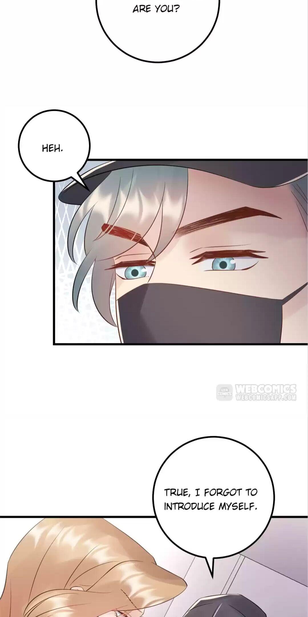 Revenge Movie Queen Chapter 109 - page 33