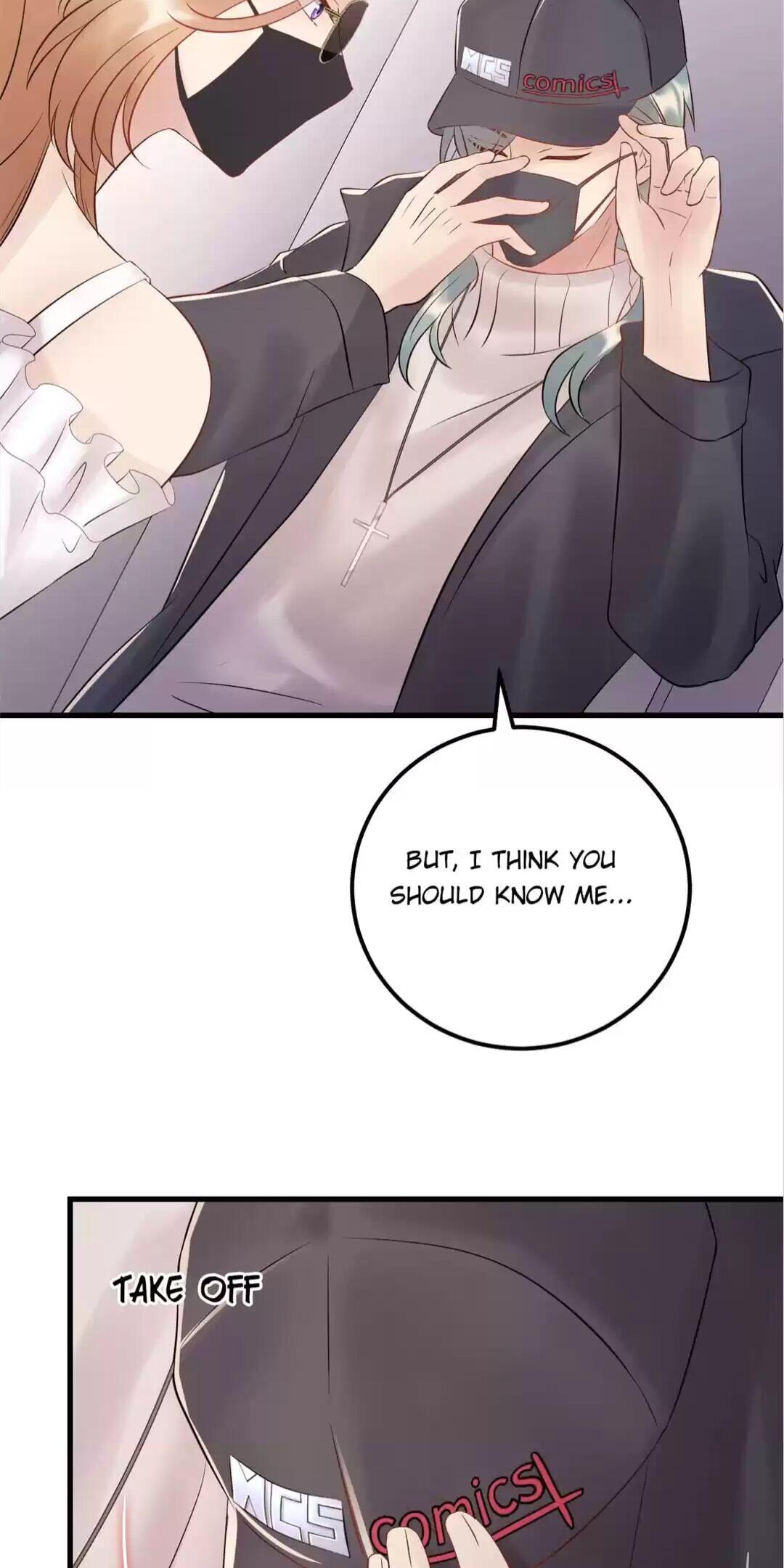 Revenge Movie Queen Chapter 109 - page 34
