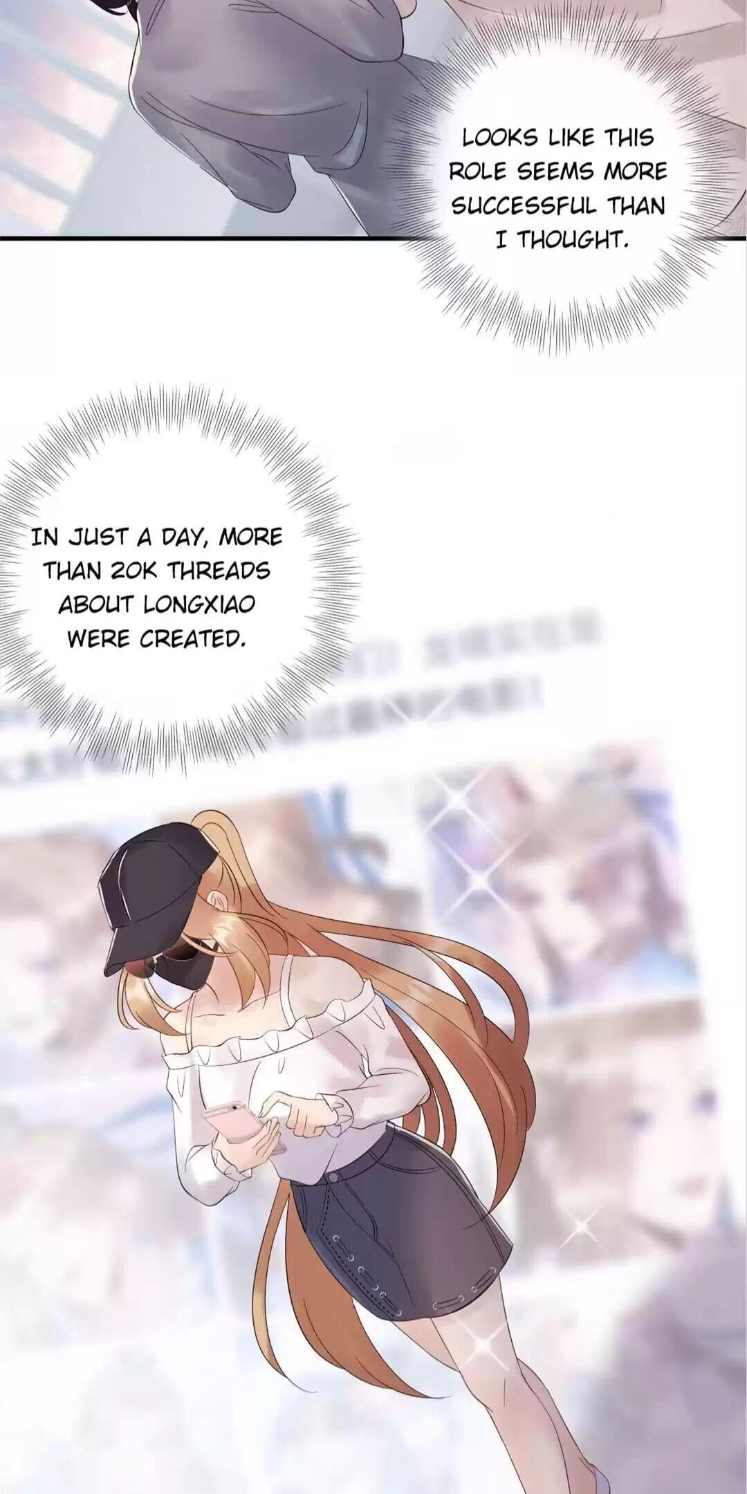 Revenge Movie Queen Chapter 109 - page 4