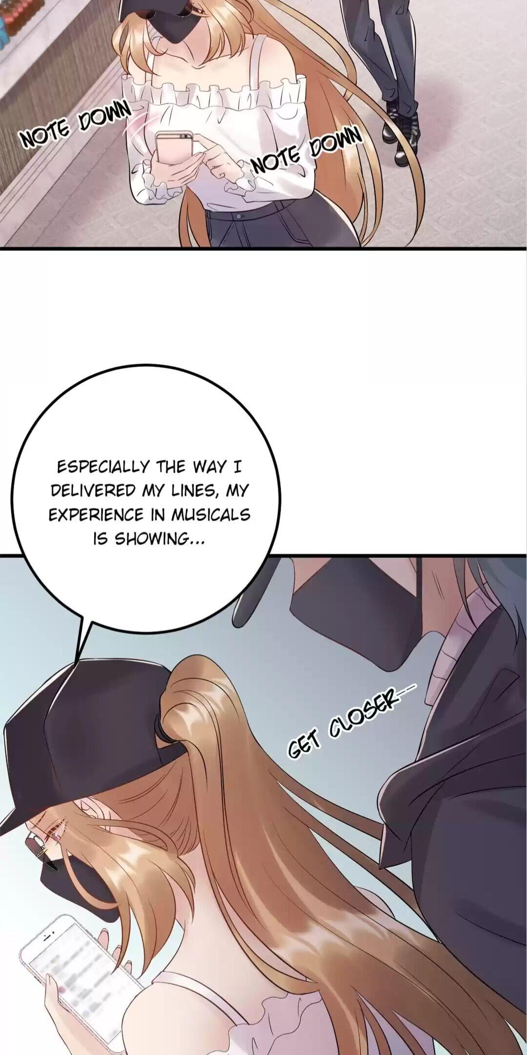 Revenge Movie Queen Chapter 109 - page 7
