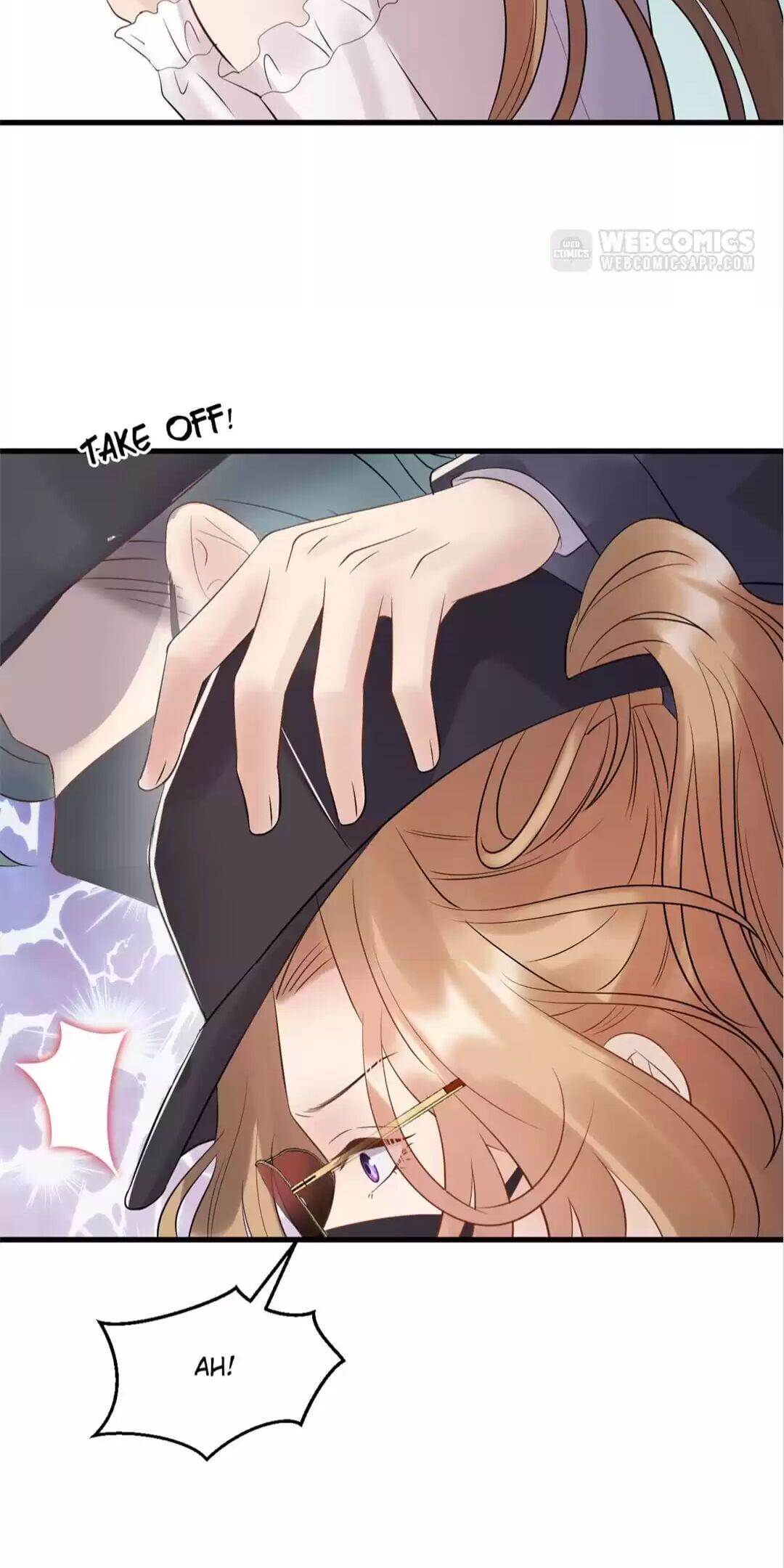 Revenge Movie Queen Chapter 109 - page 8