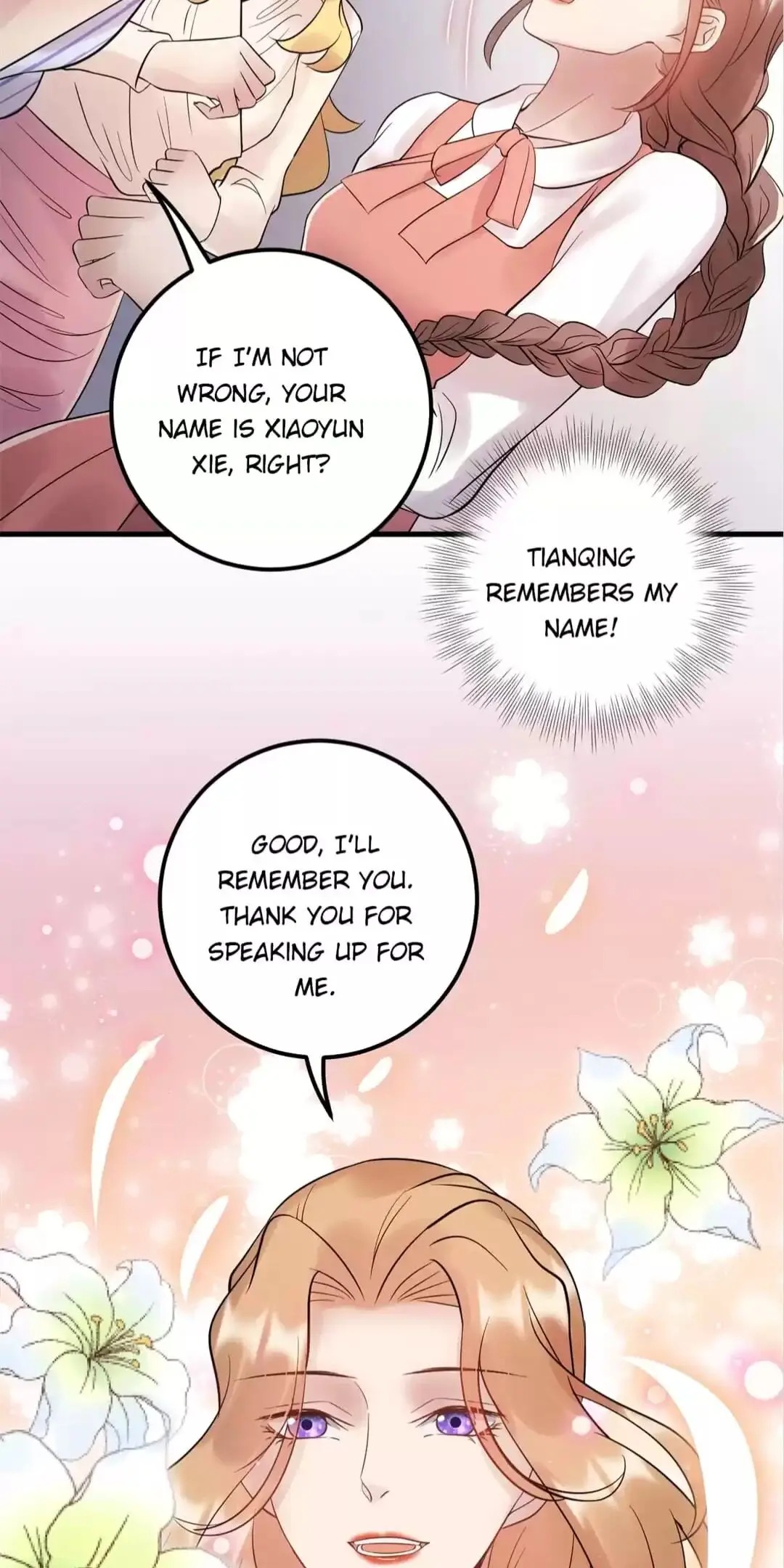 Revenge Movie Queen Chapter 91 - page 16