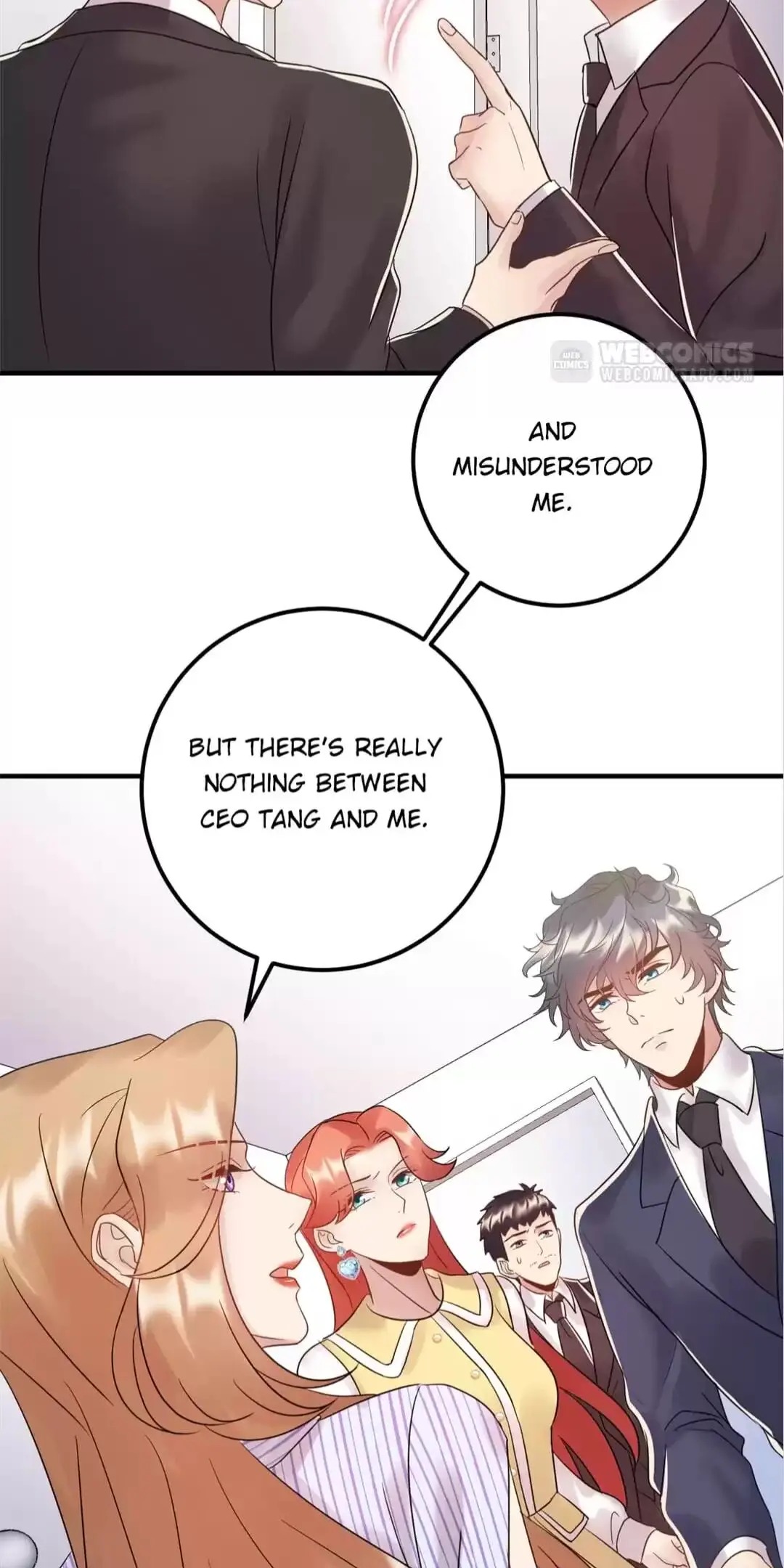 Revenge Movie Queen Chapter 91 - page 2