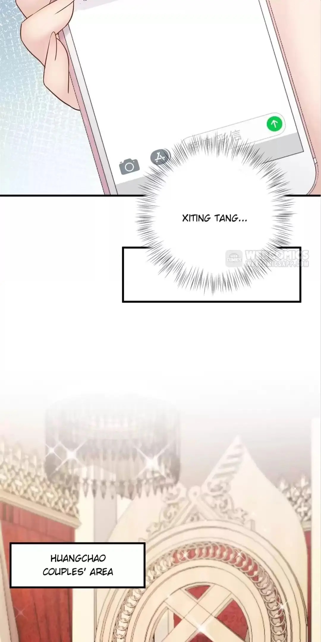 Revenge Movie Queen Chapter 91 - page 21