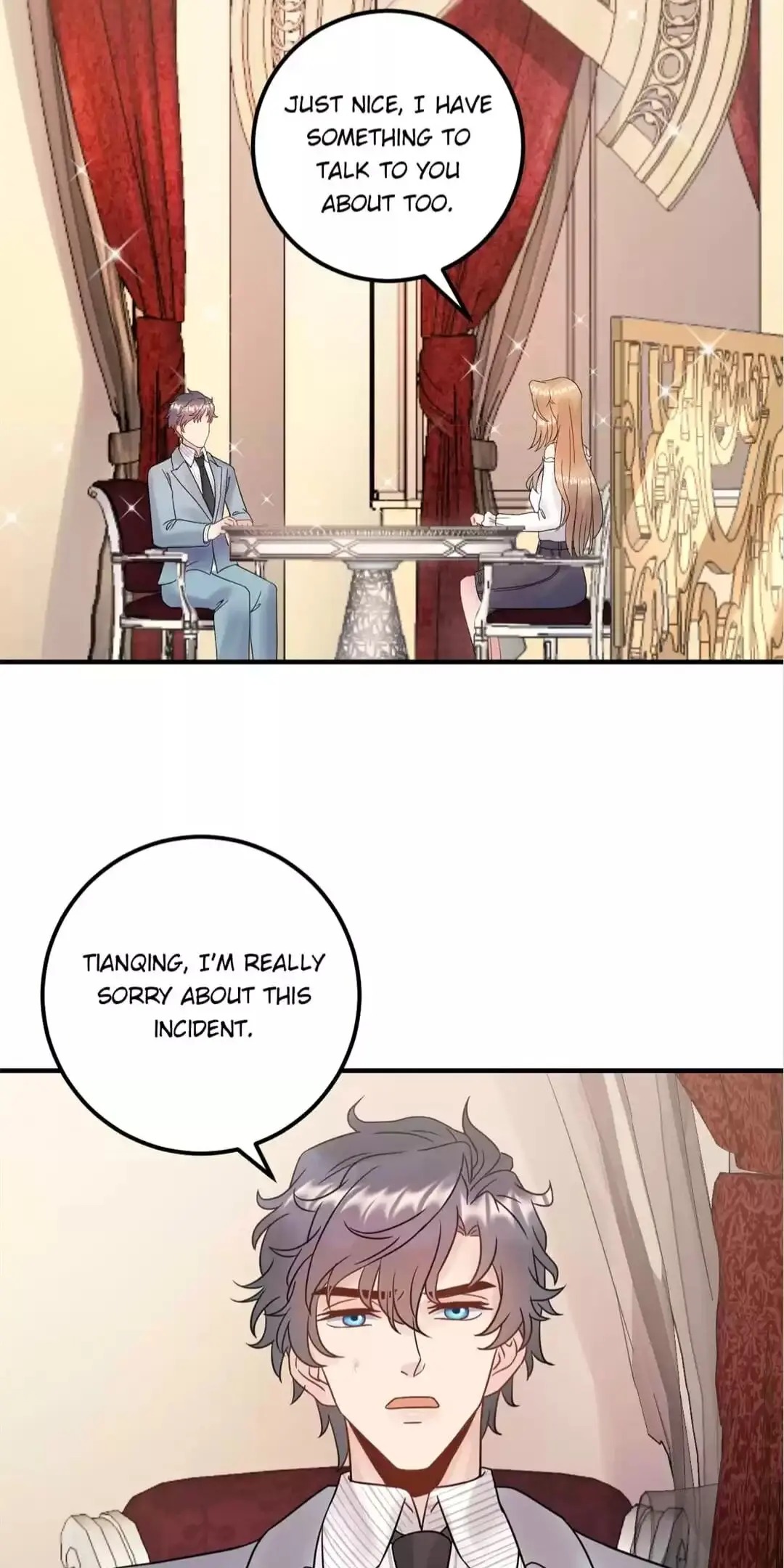 Revenge Movie Queen Chapter 91 - page 22