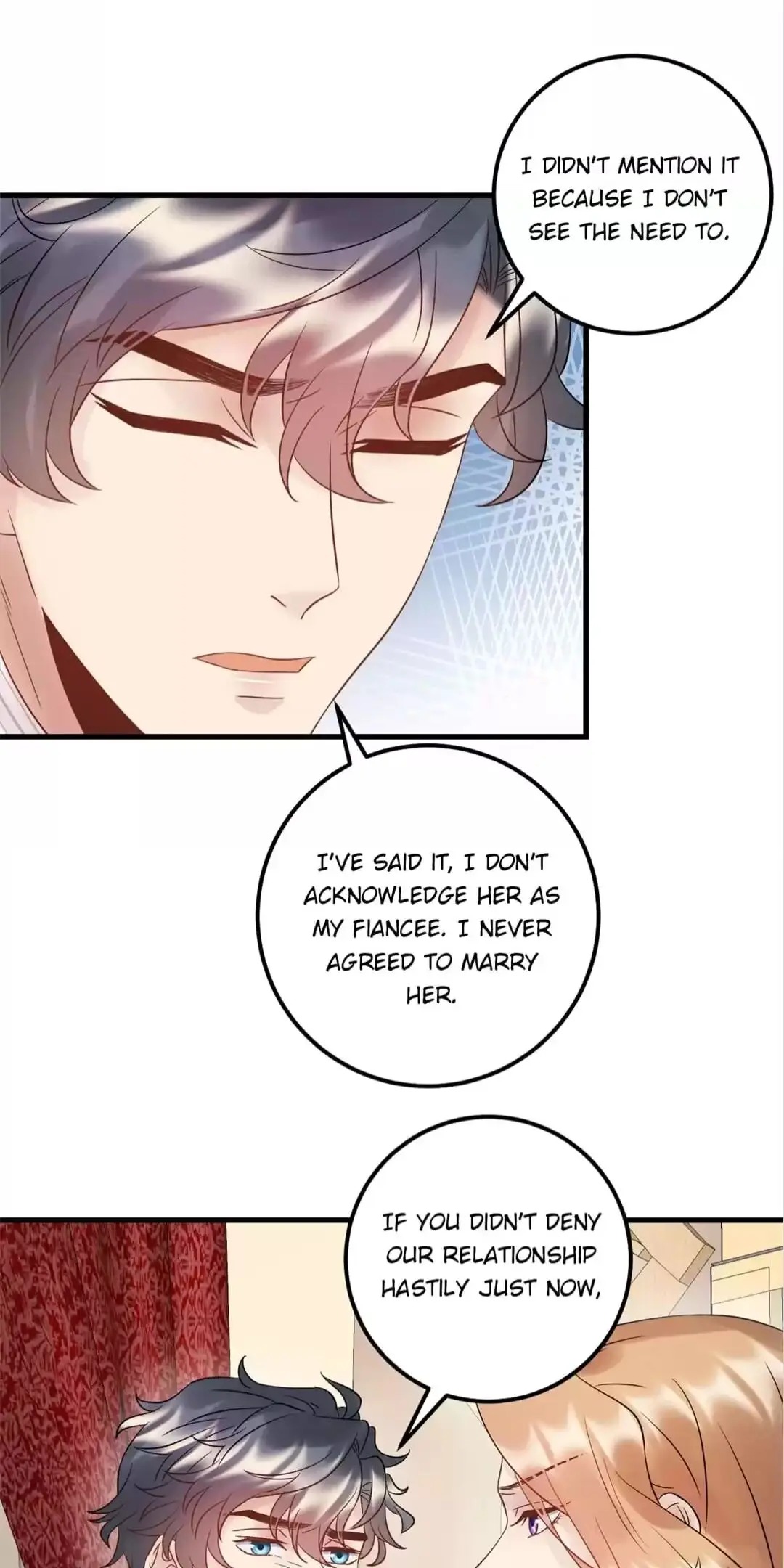 Revenge Movie Queen Chapter 91 - page 28
