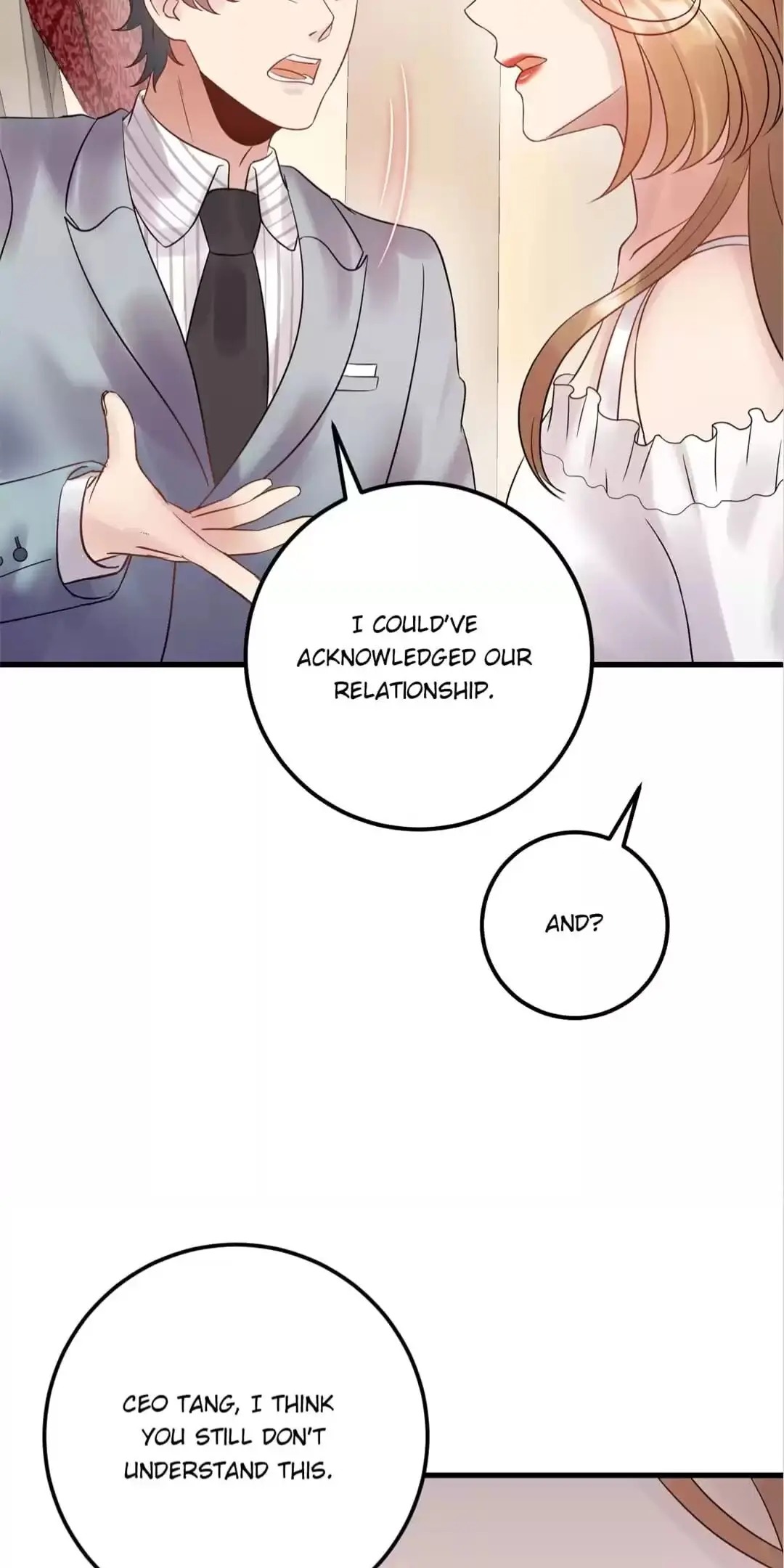 Revenge Movie Queen Chapter 91 - page 29
