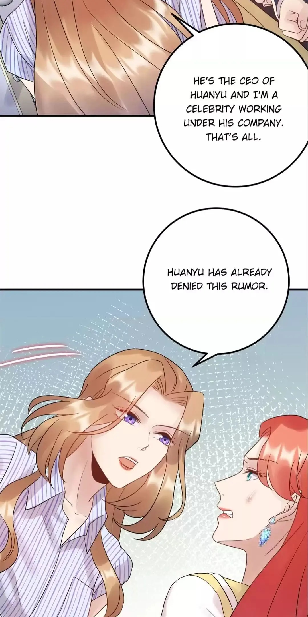 Revenge Movie Queen Chapter 91 - page 3