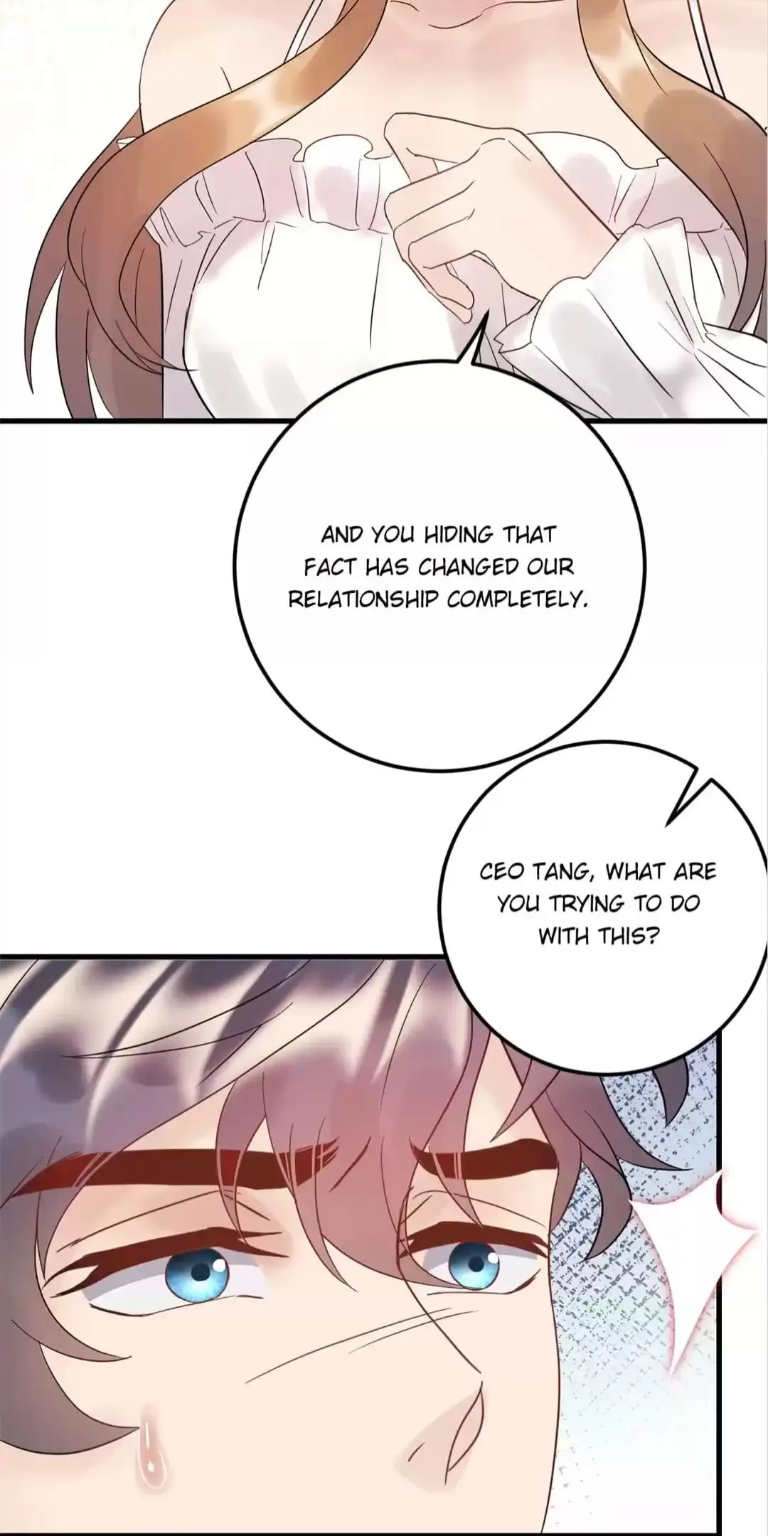 Revenge Movie Queen Chapter 91 - page 31