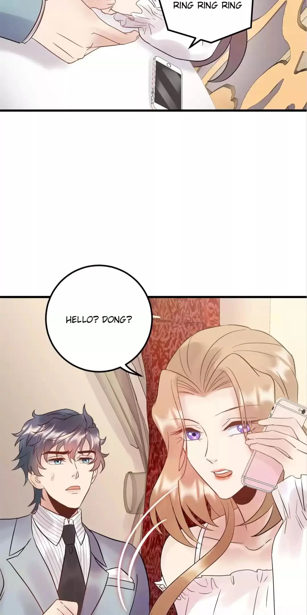 Revenge Movie Queen Chapter 91 - page 33