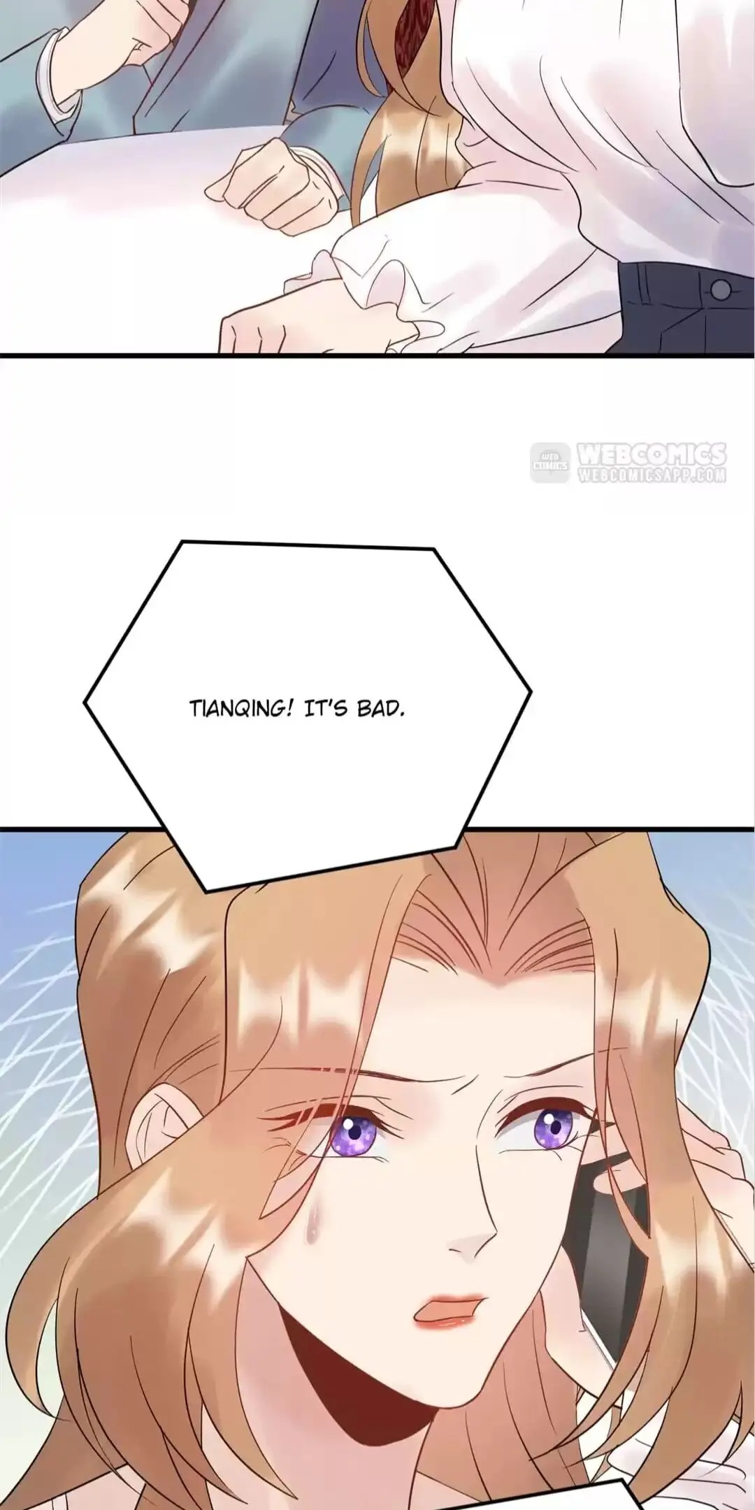 Revenge Movie Queen Chapter 91 - page 34
