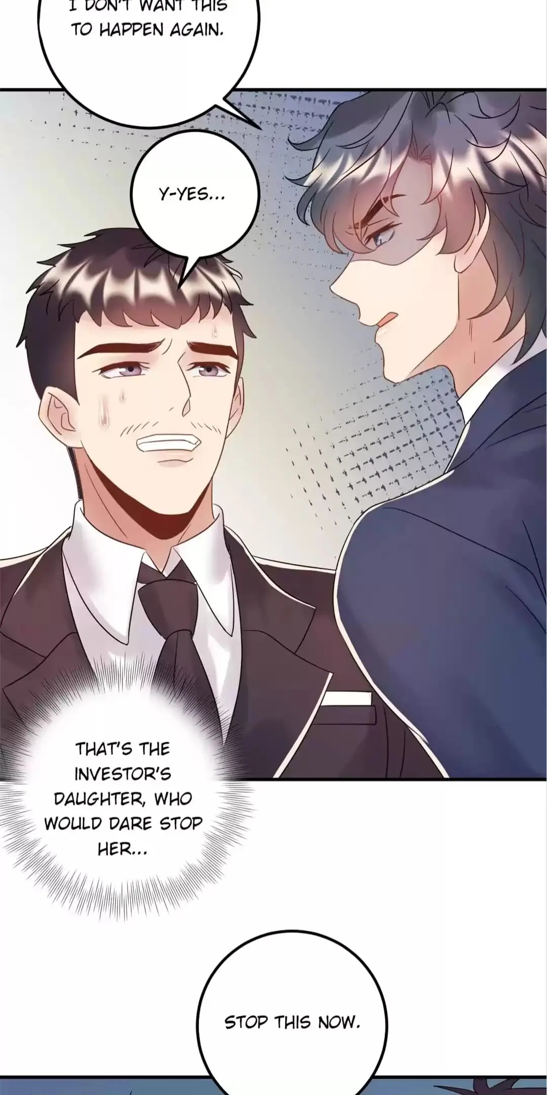 Revenge Movie Queen Chapter 91 - page 9