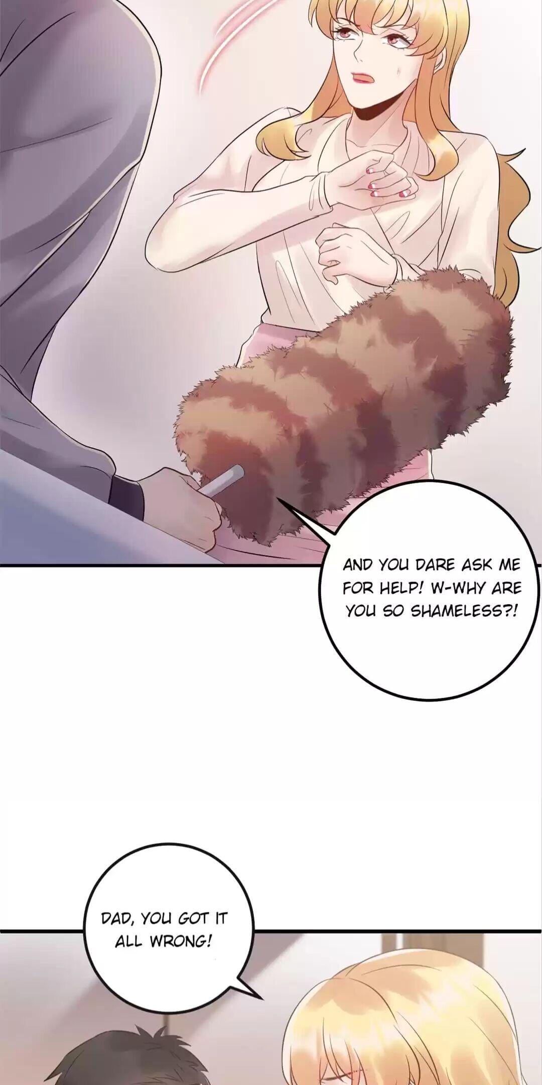 Revenge Movie Queen Chapter 102 - page 13