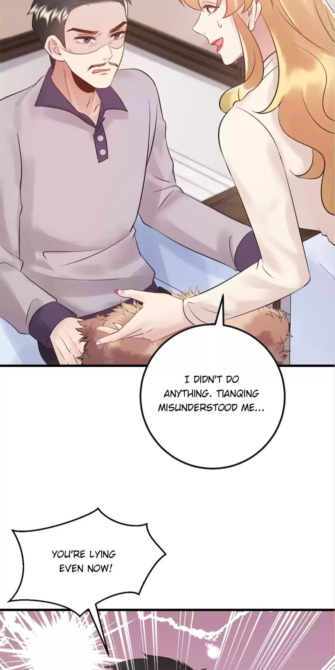 Revenge Movie Queen Chapter 102 - page 14