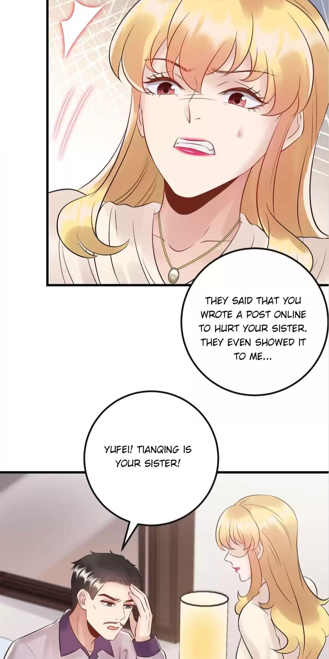 Revenge Movie Queen Chapter 102 - page 16