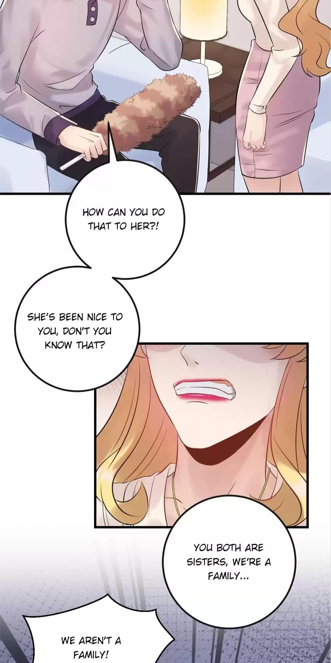 Revenge Movie Queen Chapter 102 - page 17