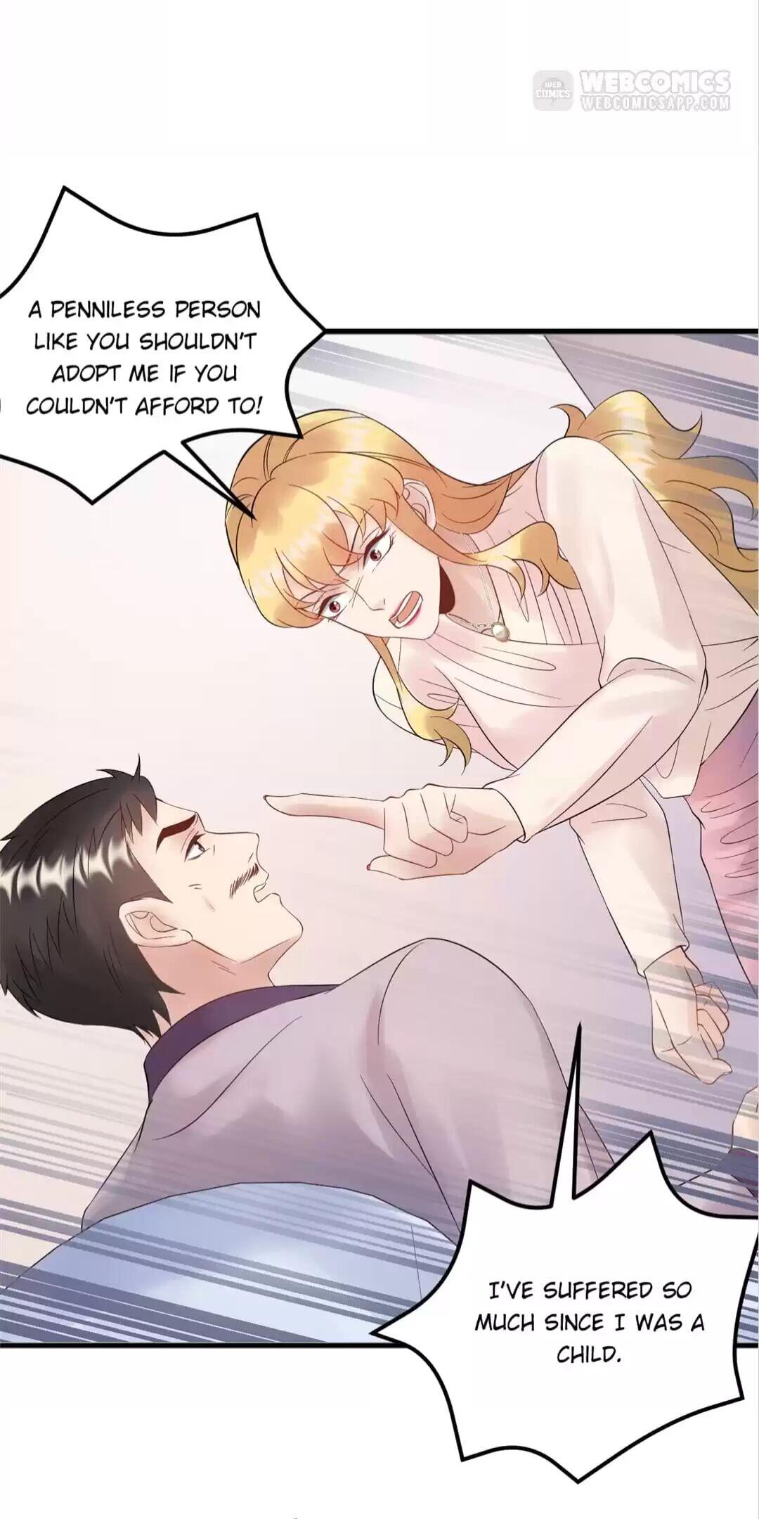Revenge Movie Queen Chapter 102 - page 19