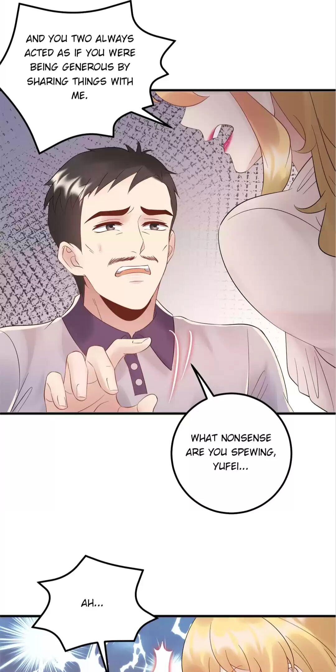 Revenge Movie Queen Chapter 102 - page 20