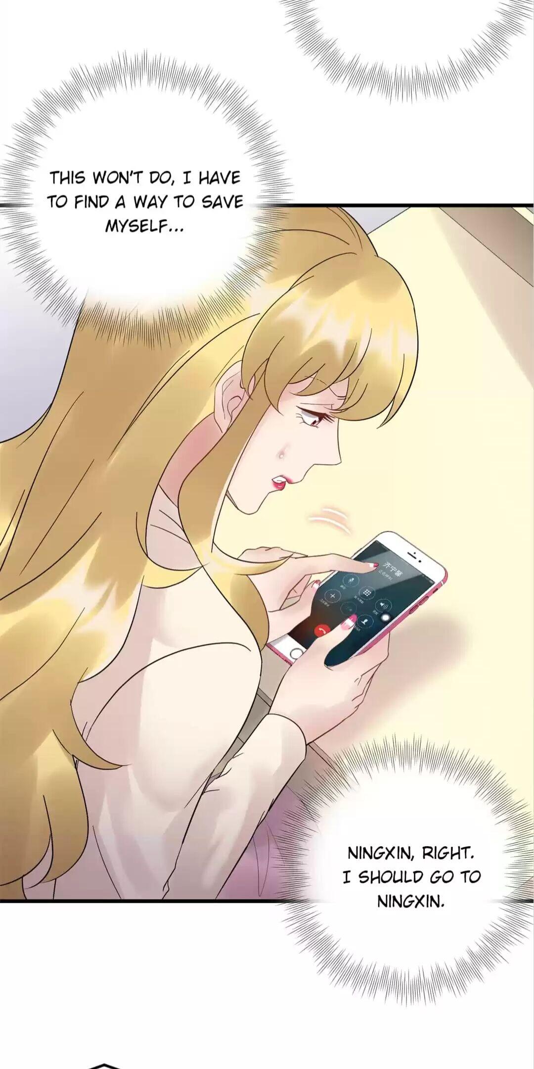 Revenge Movie Queen Chapter 102 - page 3