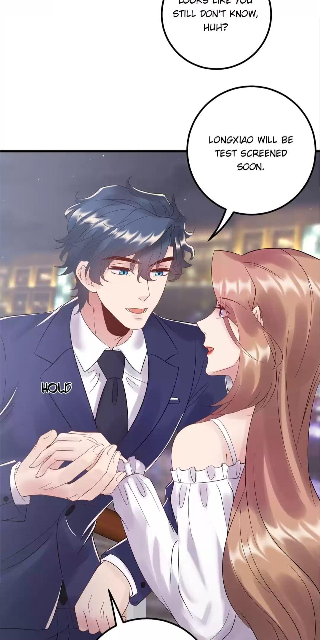 Revenge Movie Queen Chapter 102 - page 33