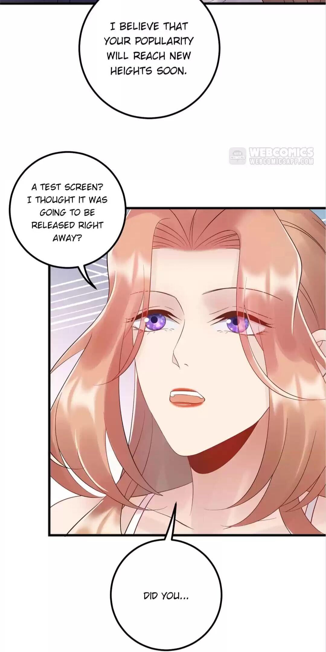 Revenge Movie Queen Chapter 102 - page 34