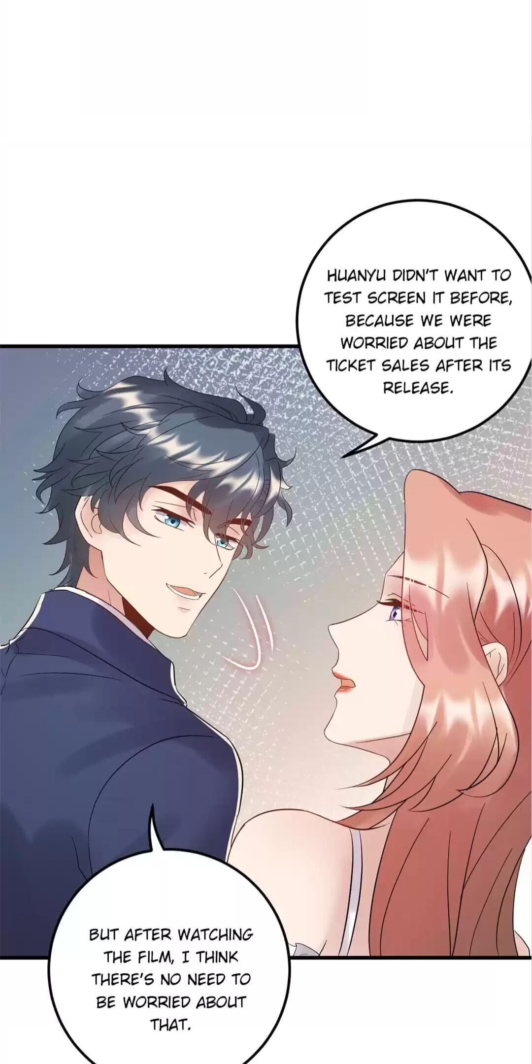 Revenge Movie Queen Chapter 102 - page 35
