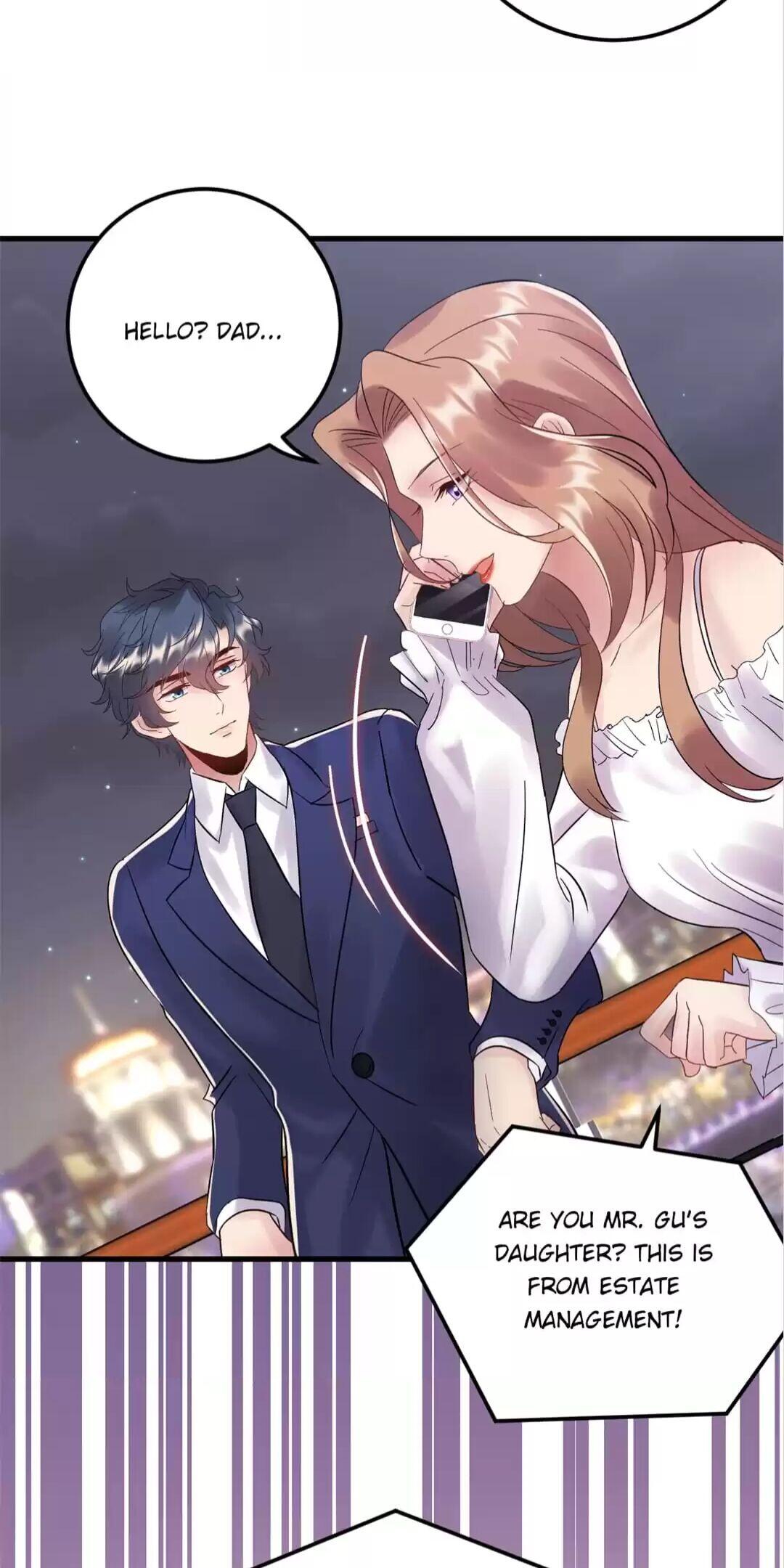 Revenge Movie Queen Chapter 102 - page 38