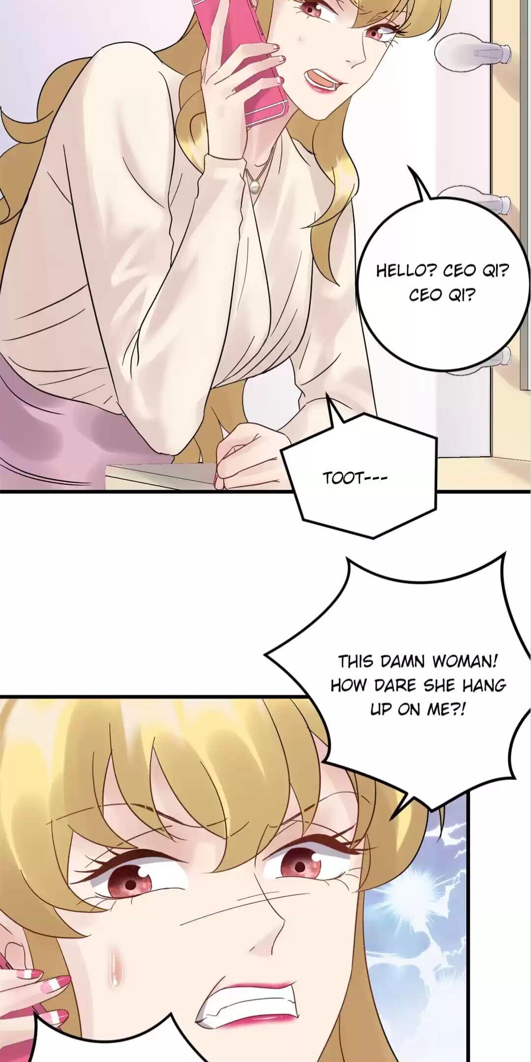 Revenge Movie Queen Chapter 102 - page 5
