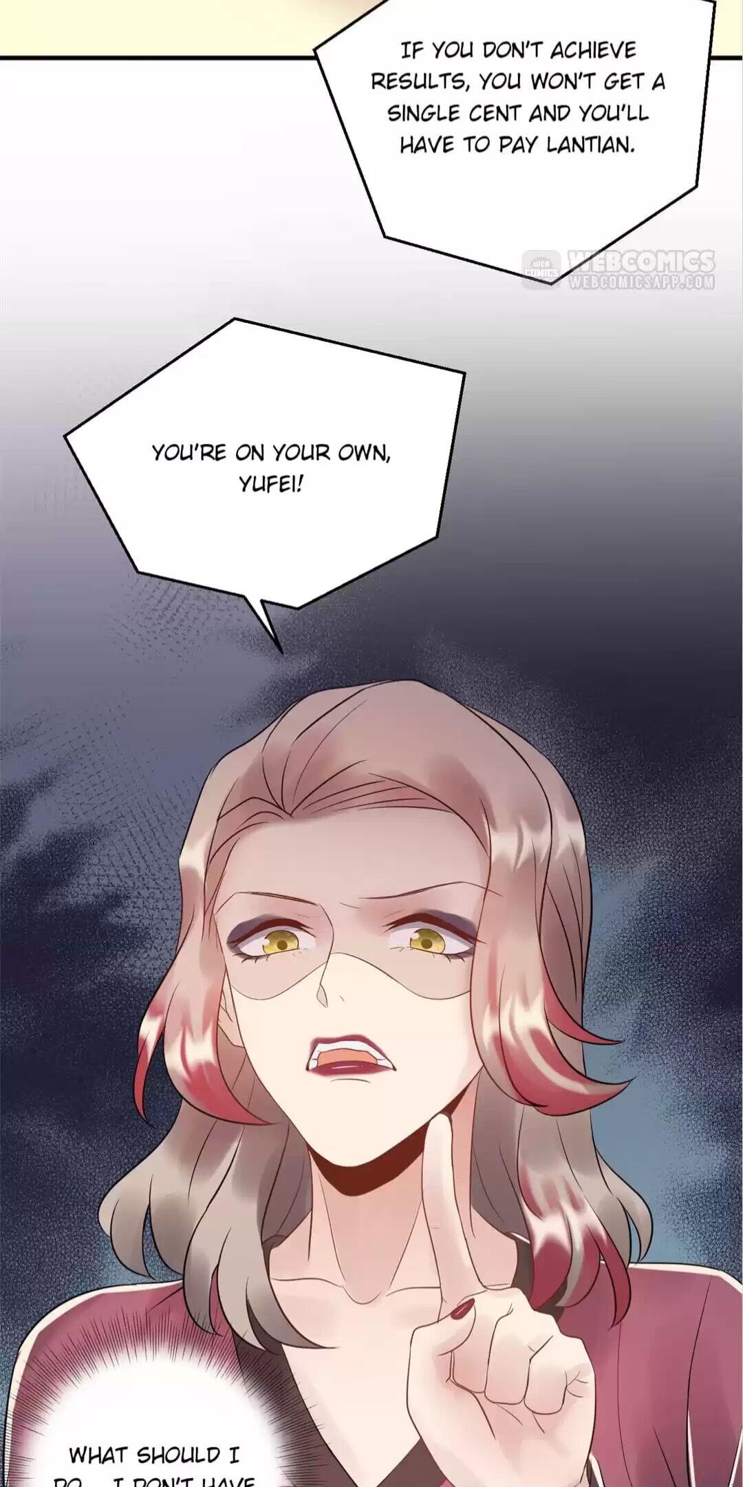 Revenge Movie Queen Chapter 102 - page 9