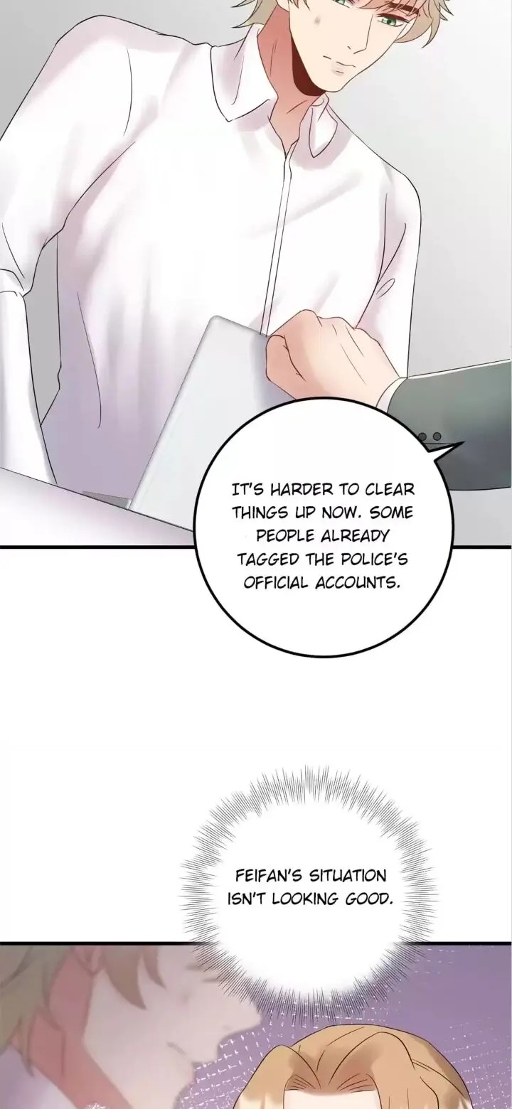 Revenge Movie Queen Chapter 92 - page 11