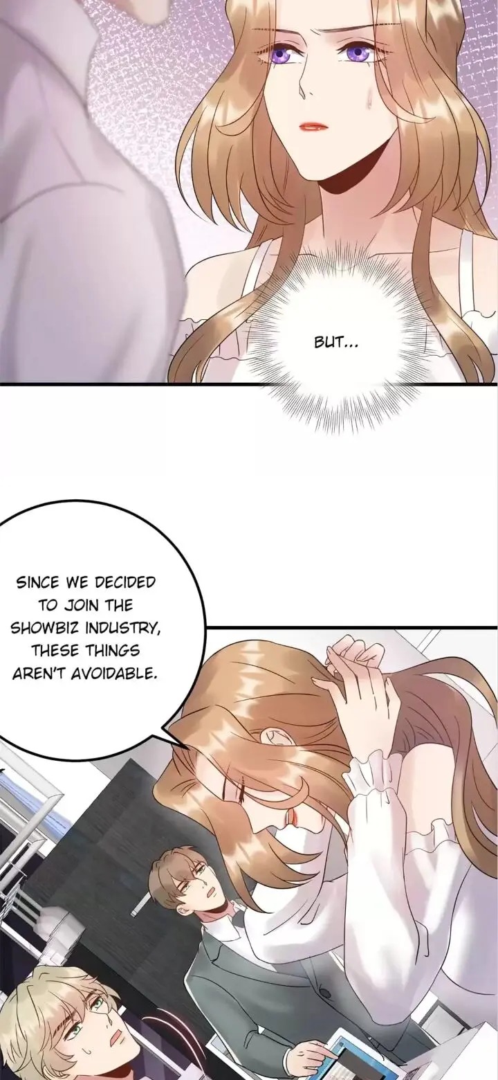 Revenge Movie Queen Chapter 92 - page 12