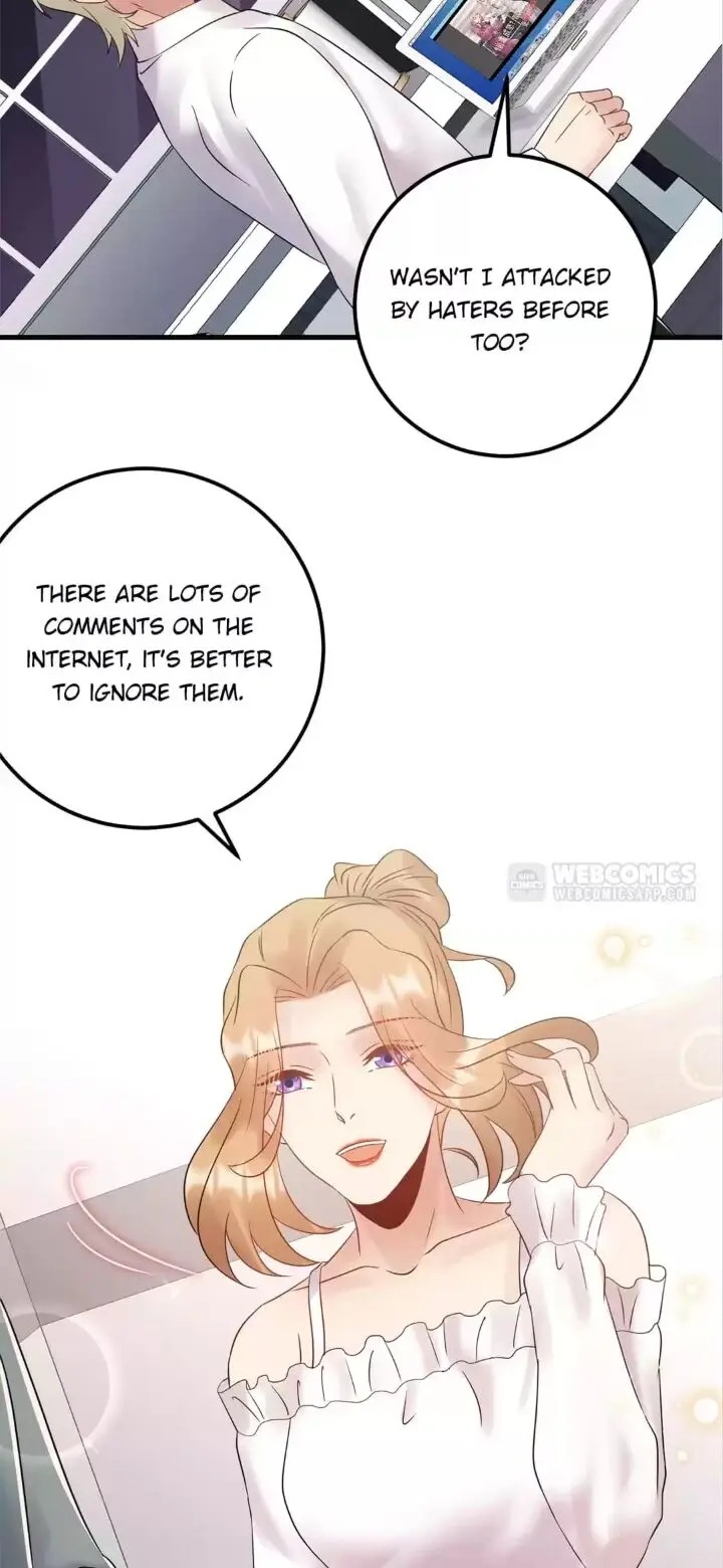Revenge Movie Queen Chapter 92 - page 13