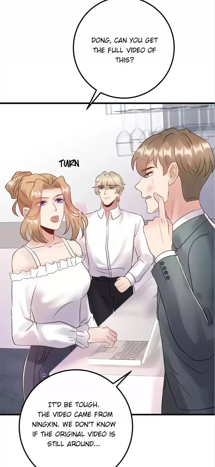 Revenge Movie Queen Chapter 92 - page 15