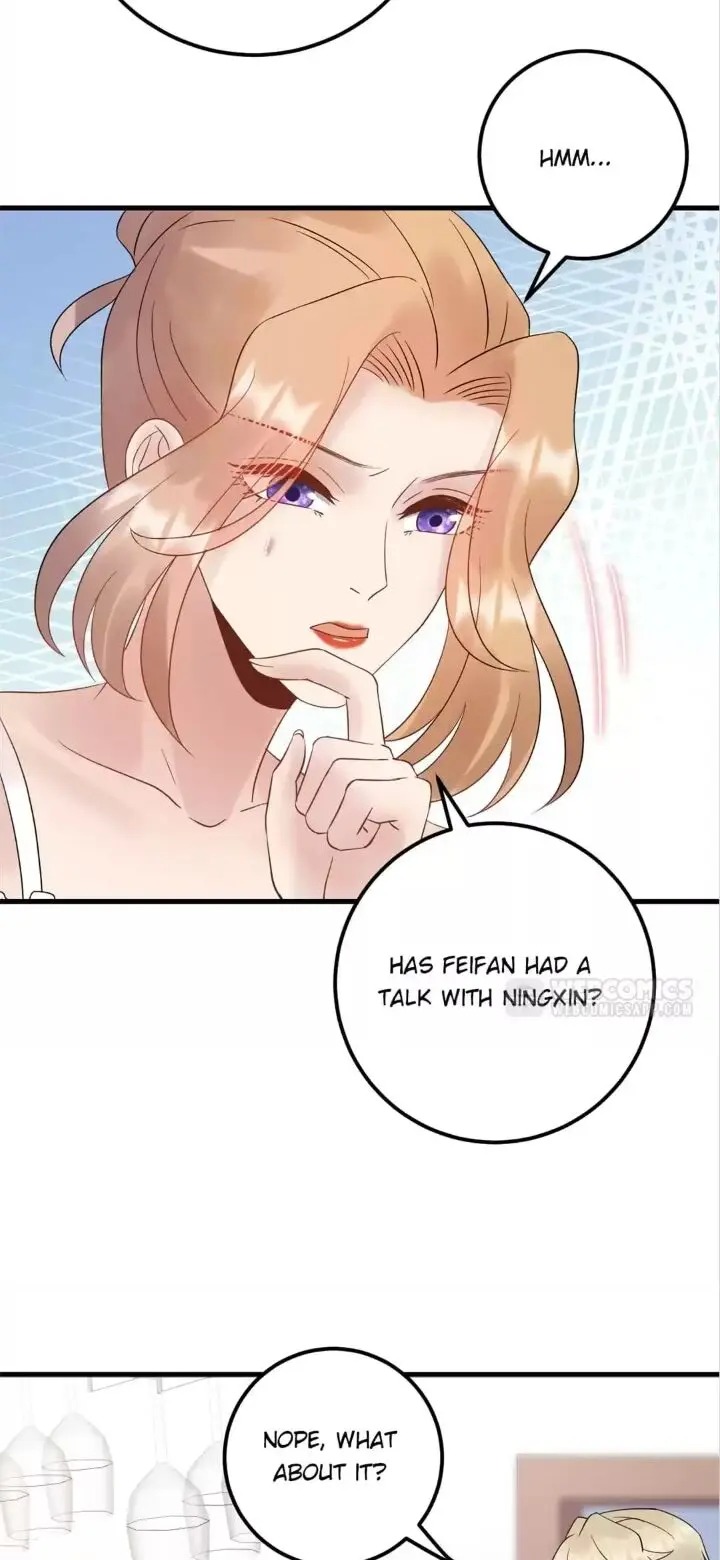 Revenge Movie Queen Chapter 92 - page 16