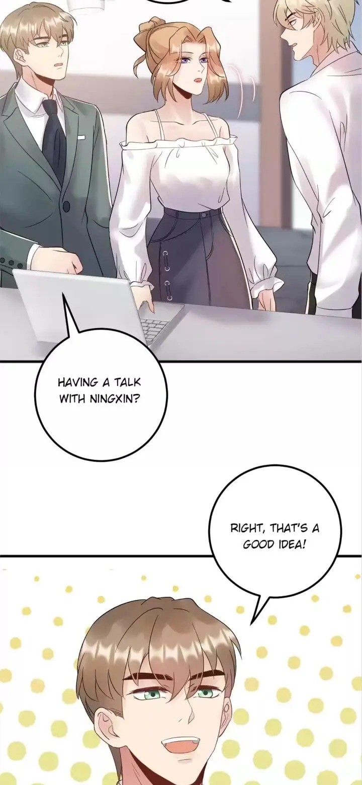 Revenge Movie Queen Chapter 92 - page 17