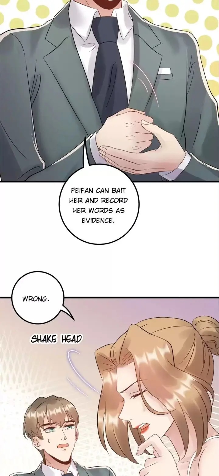 Revenge Movie Queen Chapter 92 - page 18