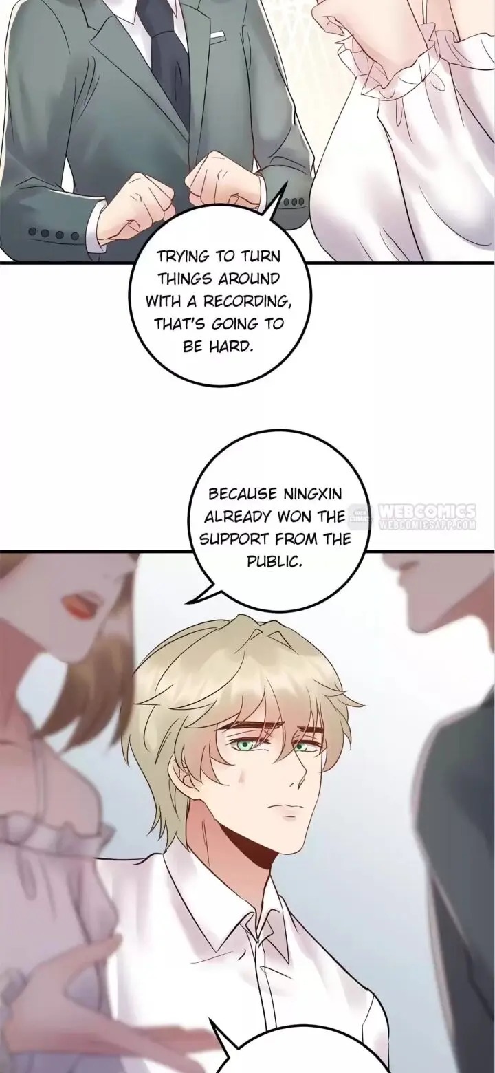 Revenge Movie Queen Chapter 92 - page 19