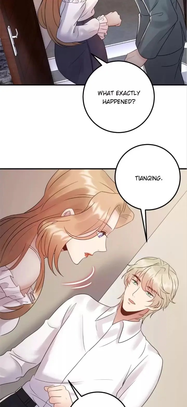 Revenge Movie Queen Chapter 92 - page 2