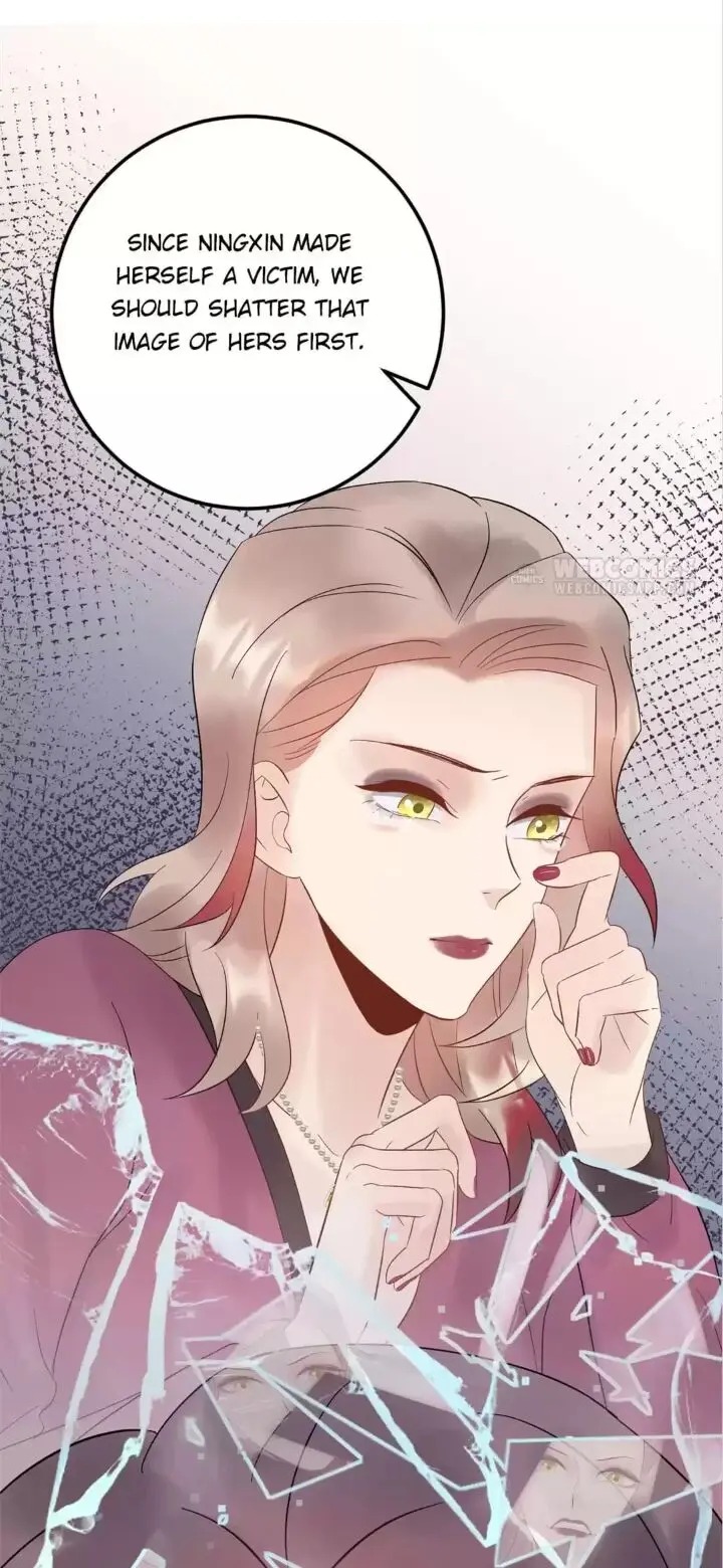 Revenge Movie Queen Chapter 92 - page 22