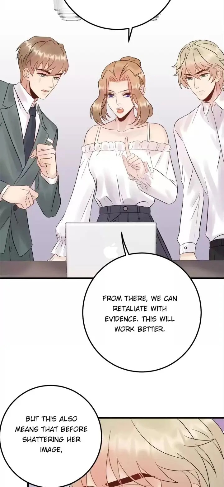 Revenge Movie Queen Chapter 92 - page 24