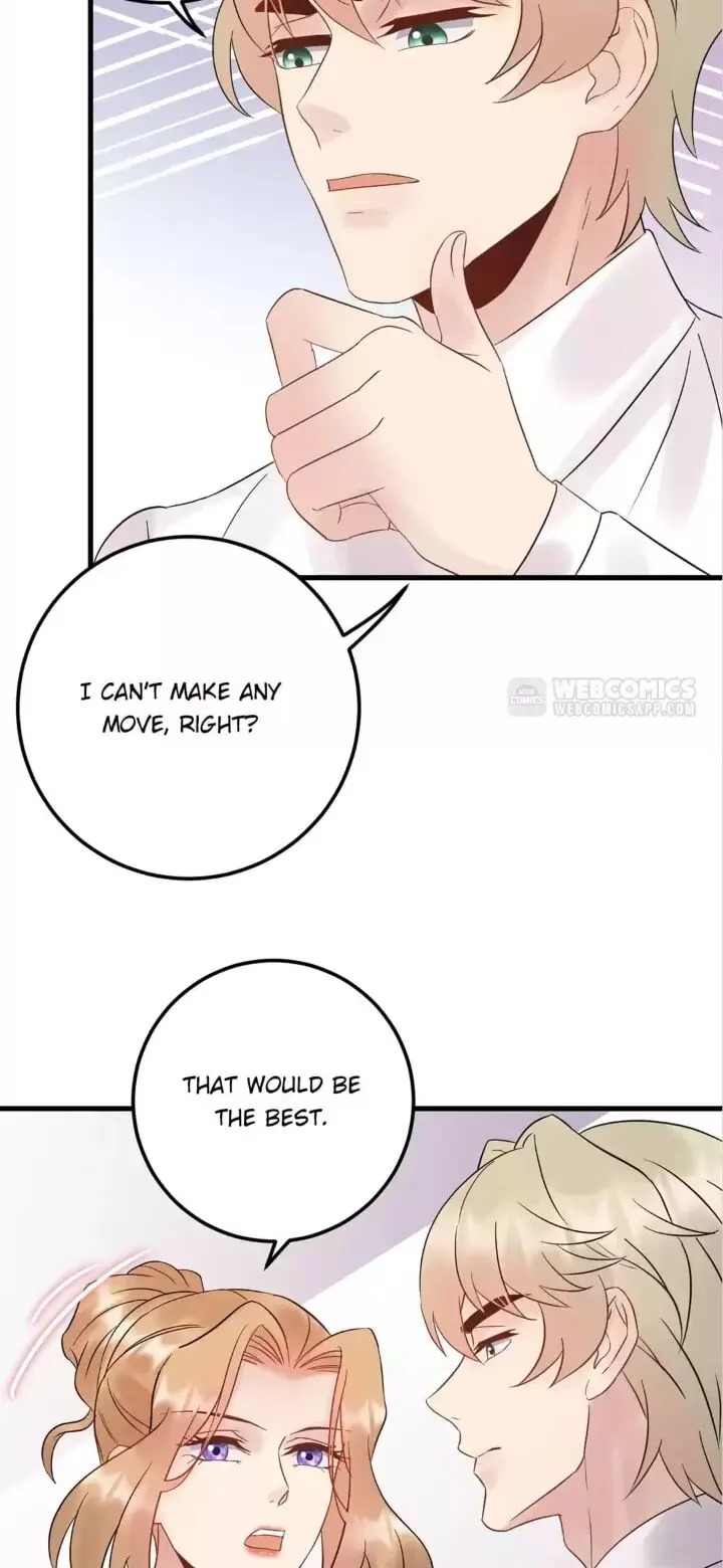 Revenge Movie Queen Chapter 92 - page 25